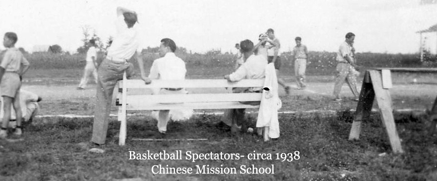 basketball_spectators_1938