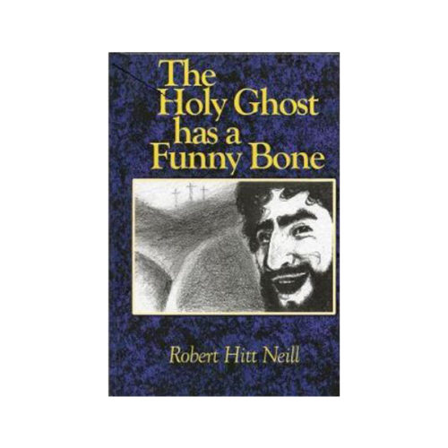 The Holy Ghost Has a Funny Bone